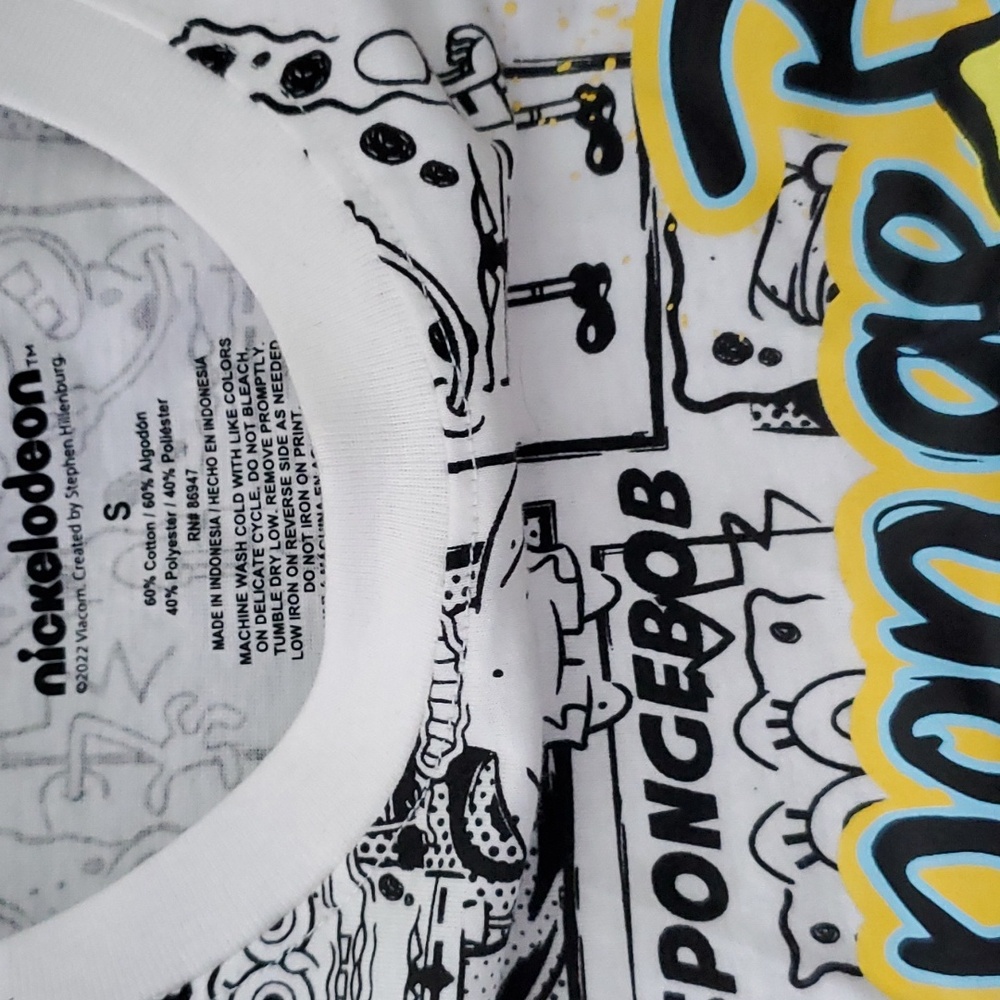 Spongebob bundle - Picture 3 of 5